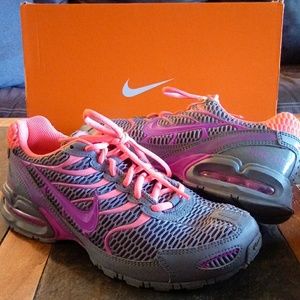 Nike air torch 4 EUC